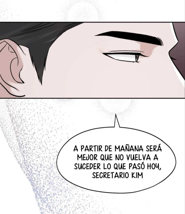 EL DIARIO DE SUPERVIVENCIA DEL SECRETARIO DEL TOP OBSESIVO - Capítulo 1 - Página 79 - LectorTMOo