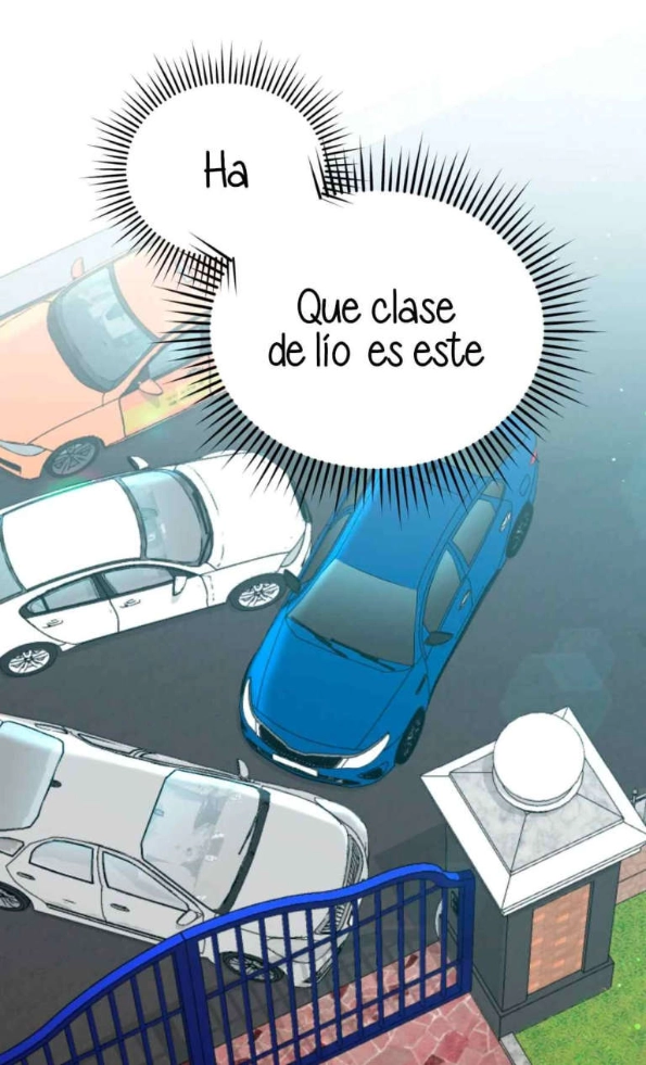 EL DIARIO DE SUPERVIVENCIA DEL SECRETARIO DEL TOP OBSESIVO - Capítulo 10 - Página 19 - LectorTMOo