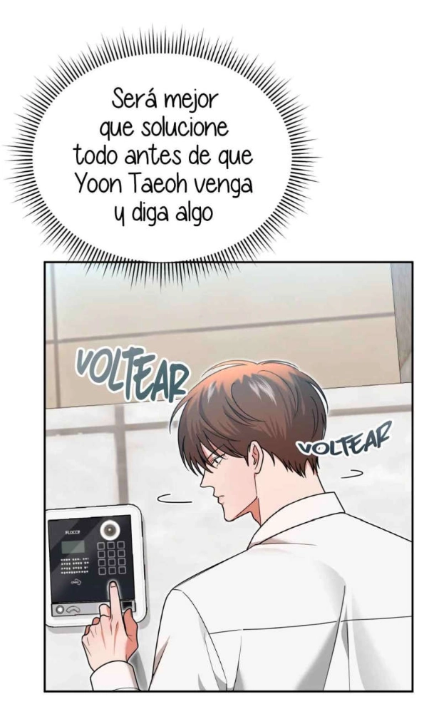 EL DIARIO DE SUPERVIVENCIA DEL SECRETARIO DEL TOP OBSESIVO - Capítulo 10 - Página 21 - LectorTMOo
