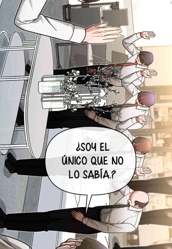 EL DIARIO DE SUPERVIVENCIA DEL SECRETARIO DEL TOP OBSESIVO - Capítulo 10 - Página 48 - LectorTMOo