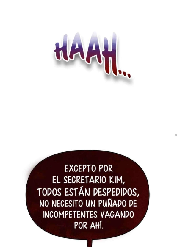 EL DIARIO DE SUPERVIVENCIA DEL SECRETARIO DEL TOP OBSESIVO - Capítulo 10 - Página 50 - LectorTMOo