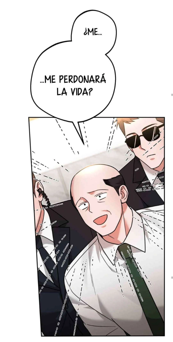 EL DIARIO DE SUPERVIVENCIA DEL SECRETARIO DEL TOP OBSESIVO - Capítulo 10 - Página 55 - LectorTMOo