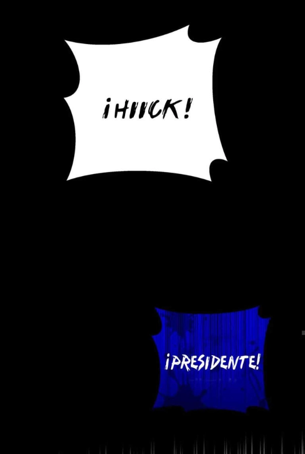EL DIARIO DE SUPERVIVENCIA DEL SECRETARIO DEL TOP OBSESIVO - Capítulo 10 - Página 57 - LectorTMOo