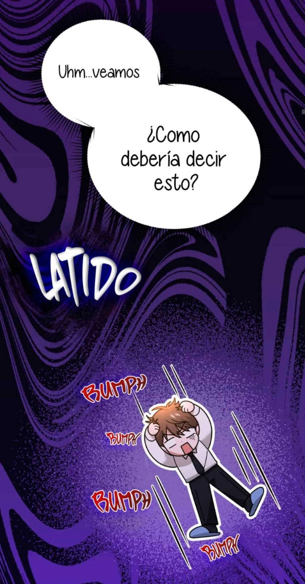 EL DIARIO DE SUPERVIVENCIA DEL SECRETARIO DEL TOP OBSESIVO - Capítulo 10 - Página 73 - LectorTMOo