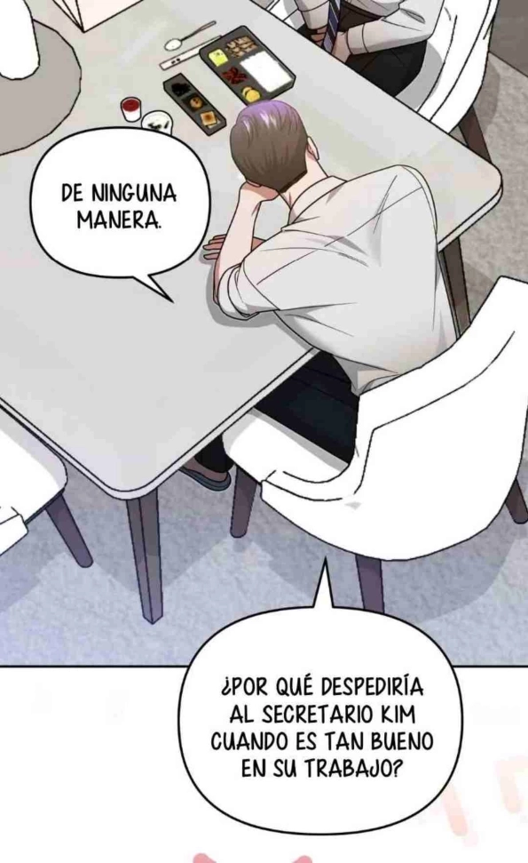 EL DIARIO DE SUPERVIVENCIA DEL SECRETARIO DEL TOP OBSESIVO - Capítulo 11 - Página 10 - LectorTMOo