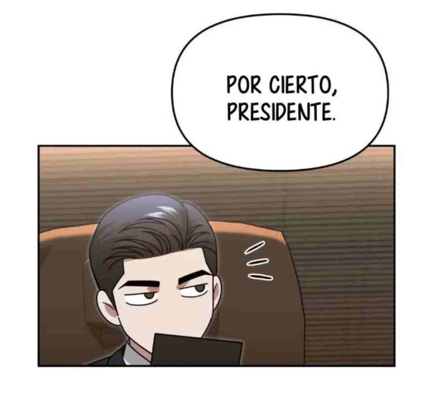 EL DIARIO DE SUPERVIVENCIA DEL SECRETARIO DEL TOP OBSESIVO - Capítulo 11 - Página 107 - LectorTMOo