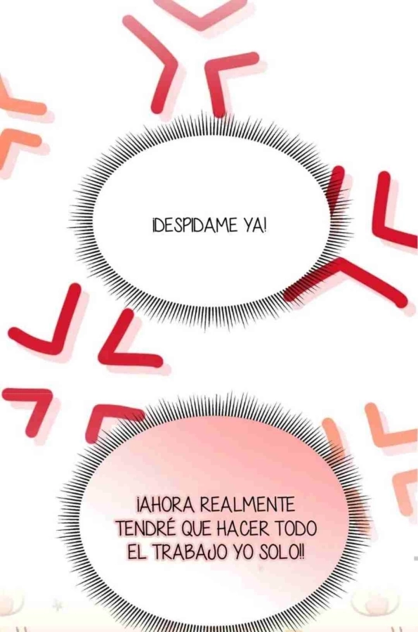 EL DIARIO DE SUPERVIVENCIA DEL SECRETARIO DEL TOP OBSESIVO - Capítulo 11 - Página 11 - LectorTMOo