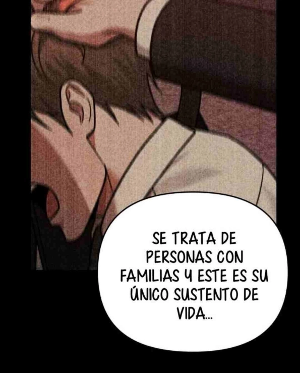 EL DIARIO DE SUPERVIVENCIA DEL SECRETARIO DEL TOP OBSESIVO - Capítulo 11 - Página 33 - LectorTMOo