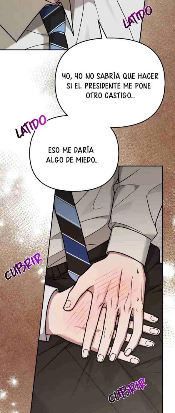 EL DIARIO DE SUPERVIVENCIA DEL SECRETARIO DEL TOP OBSESIVO - Capítulo 11 - Página 4 - LectorTMOo