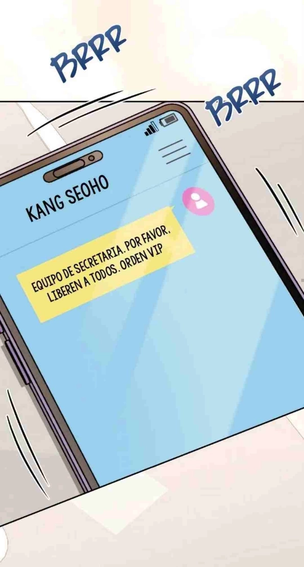 EL DIARIO DE SUPERVIVENCIA DEL SECRETARIO DEL TOP OBSESIVO - Capítulo 11 - Página 43 - LectorTMOo