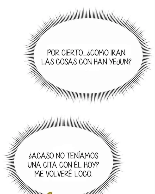 EL DIARIO DE SUPERVIVENCIA DEL SECRETARIO DEL TOP OBSESIVO - Capítulo 11 - Página 46 - LectorTMOo