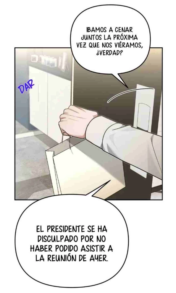 EL DIARIO DE SUPERVIVENCIA DEL SECRETARIO DEL TOP OBSESIVO - Capítulo 11 - Página 66 - LectorTMOo