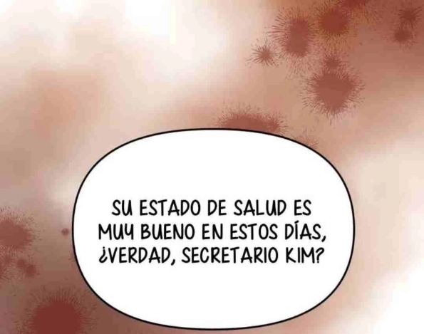 EL DIARIO DE SUPERVIVENCIA DEL SECRETARIO DEL TOP OBSESIVO - Capítulo 11 - Página 85 - LectorTMOo