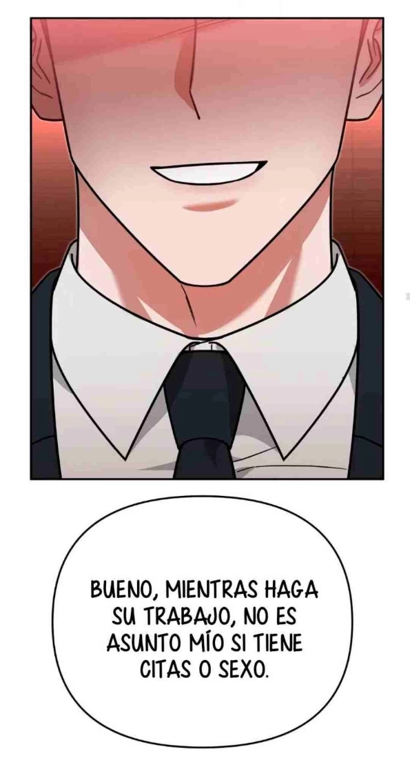 EL DIARIO DE SUPERVIVENCIA DEL SECRETARIO DEL TOP OBSESIVO - Capítulo 11 - Página 94 - LectorTMOo