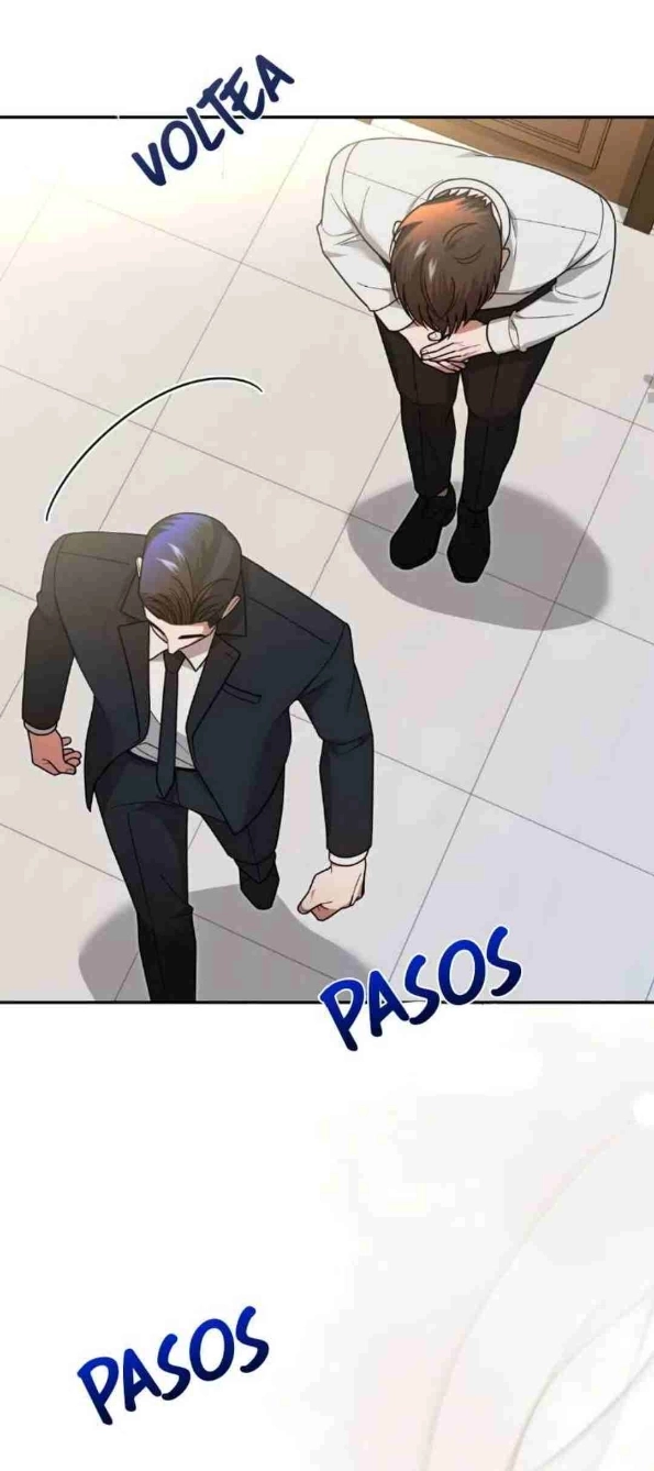 EL DIARIO DE SUPERVIVENCIA DEL SECRETARIO DEL TOP OBSESIVO - Capítulo 11 - Página 95 - LectorTMOo