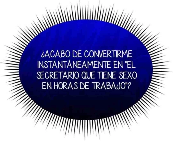 EL DIARIO DE SUPERVIVENCIA DEL SECRETARIO DEL TOP OBSESIVO - Capítulo 11 - Página 98 - LectorTMOo