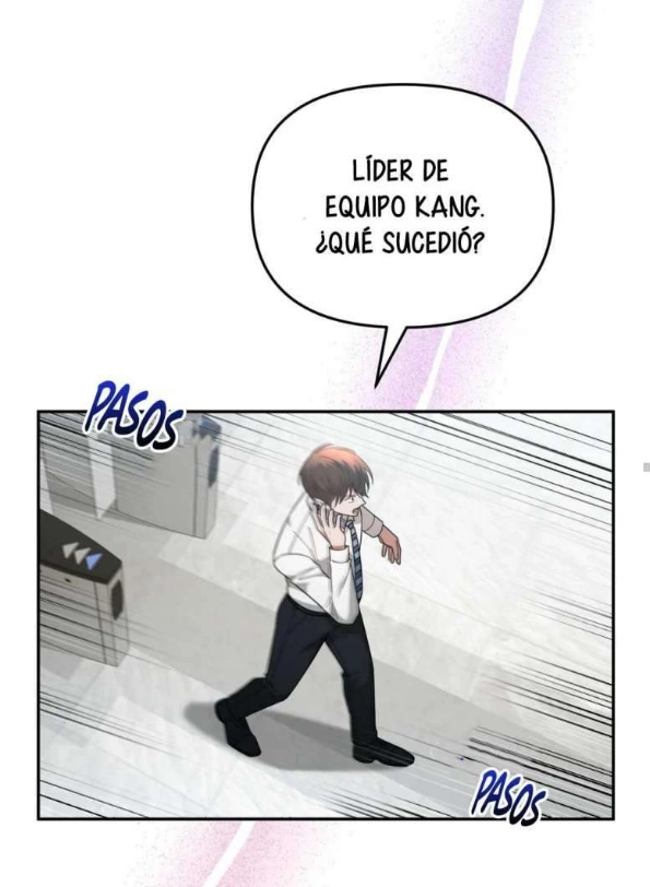 EL DIARIO DE SUPERVIVENCIA DEL SECRETARIO DEL TOP OBSESIVO - Capítulo 12 - Página 27 - LectorTMOo