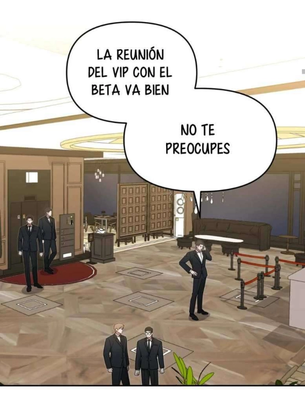 EL DIARIO DE SUPERVIVENCIA DEL SECRETARIO DEL TOP OBSESIVO - Capítulo 12 - Página 41 - LectorTMOo