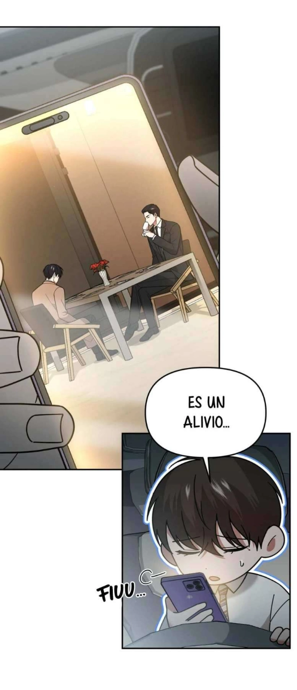 EL DIARIO DE SUPERVIVENCIA DEL SECRETARIO DEL TOP OBSESIVO - Capítulo 12 - Página 42 - LectorTMOo
