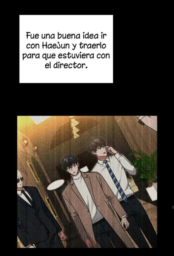 EL DIARIO DE SUPERVIVENCIA DEL SECRETARIO DEL TOP OBSESIVO - Capítulo 12 - Página 43 - LectorTMOo