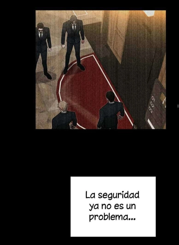 EL DIARIO DE SUPERVIVENCIA DEL SECRETARIO DEL TOP OBSESIVO - Capítulo 12 - Página 44 - LectorTMOo