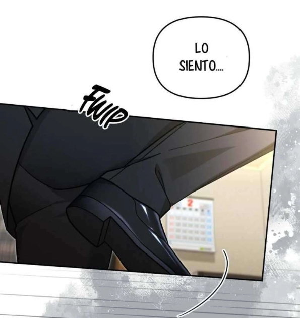 EL DIARIO DE SUPERVIVENCIA DEL SECRETARIO DEL TOP OBSESIVO - Capítulo 13 - Página 25 - LectorTMOo