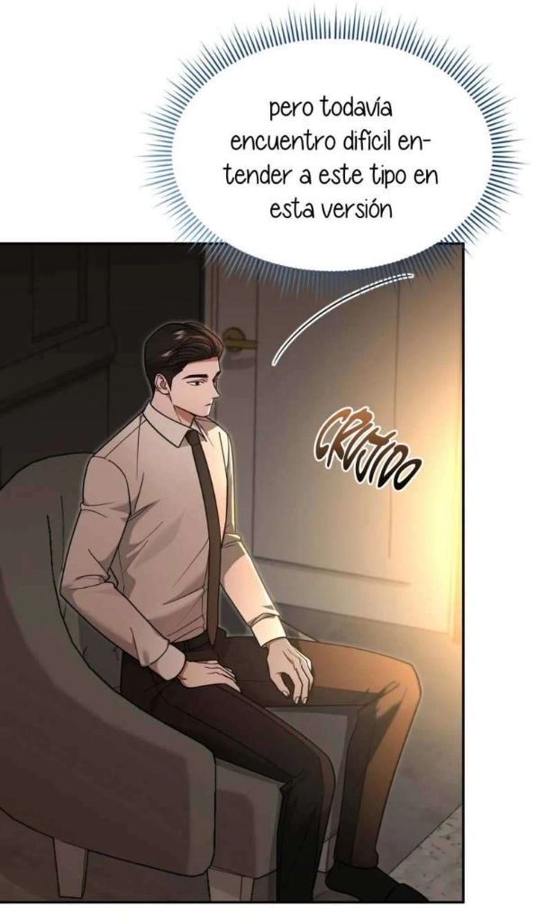 EL DIARIO DE SUPERVIVENCIA DEL SECRETARIO DEL TOP OBSESIVO - Capítulo 13 - Página 84 - LectorTMOo