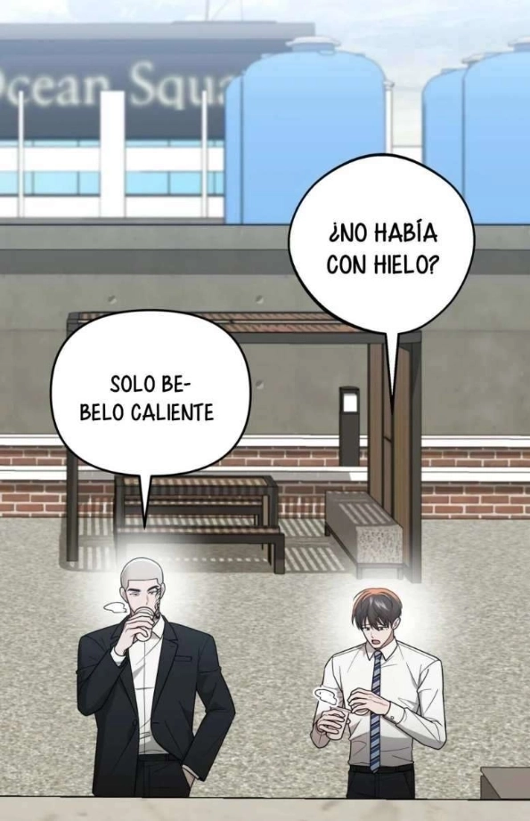 EL DIARIO DE SUPERVIVENCIA DEL SECRETARIO DEL TOP OBSESIVO - Capítulo 14 - Página 14 - LectorTMOo