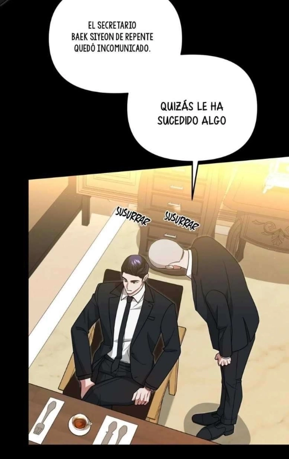 EL DIARIO DE SUPERVIVENCIA DEL SECRETARIO DEL TOP OBSESIVO - Capítulo 14 - Página 26 - LectorTMOo