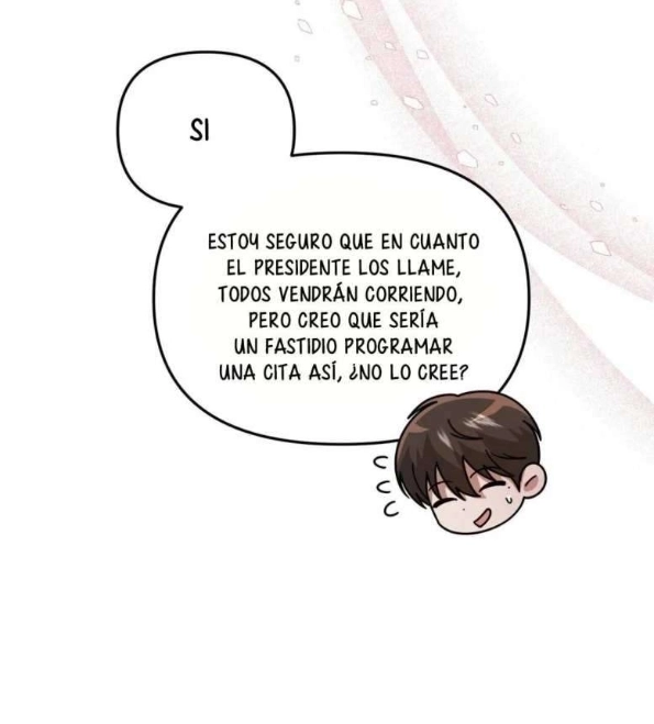 EL DIARIO DE SUPERVIVENCIA DEL SECRETARIO DEL TOP OBSESIVO - Capítulo 14 - Página 86 - LectorTMOo