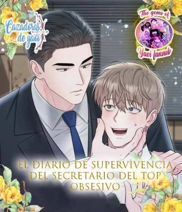 EL DIARIO DE SUPERVIVENCIA DEL SECRETARIO DEL TOP OBSESIVO - Capítulo 14 - Página 93 - LectorTMOo
