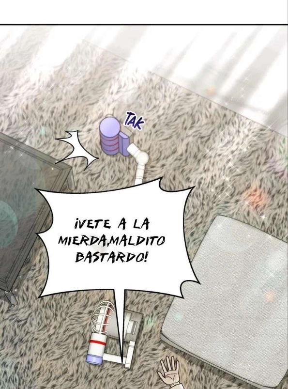 EL DIARIO DE SUPERVIVENCIA DEL SECRETARIO DEL TOP OBSESIVO - Capítulo 2 - Página 11 - LectorTMOo