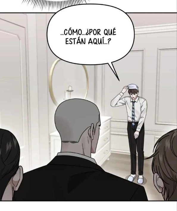 EL DIARIO DE SUPERVIVENCIA DEL SECRETARIO DEL TOP OBSESIVO - Capítulo 2 - Página 18 - LectorTMOo