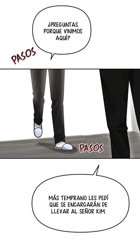 EL DIARIO DE SUPERVIVENCIA DEL SECRETARIO DEL TOP OBSESIVO - Capítulo 2 - Página 20 - LectorTMOo