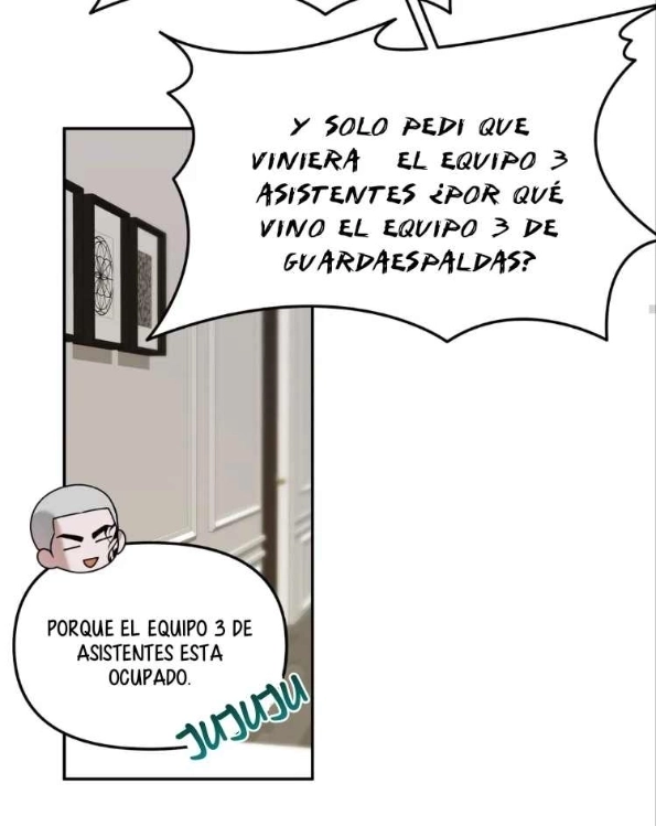 EL DIARIO DE SUPERVIVENCIA DEL SECRETARIO DEL TOP OBSESIVO - Capítulo 2 - Página 33 - LectorTMOo