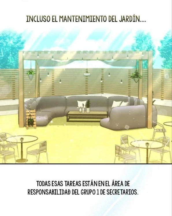 EL DIARIO DE SUPERVIVENCIA DEL SECRETARIO DEL TOP OBSESIVO - Capítulo 2 - Página 7 - LectorTMOo