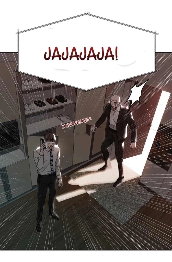 EL DIARIO DE SUPERVIVENCIA DEL SECRETARIO DEL TOP OBSESIVO - Capítulo 2 - Página 74 - LectorTMOo