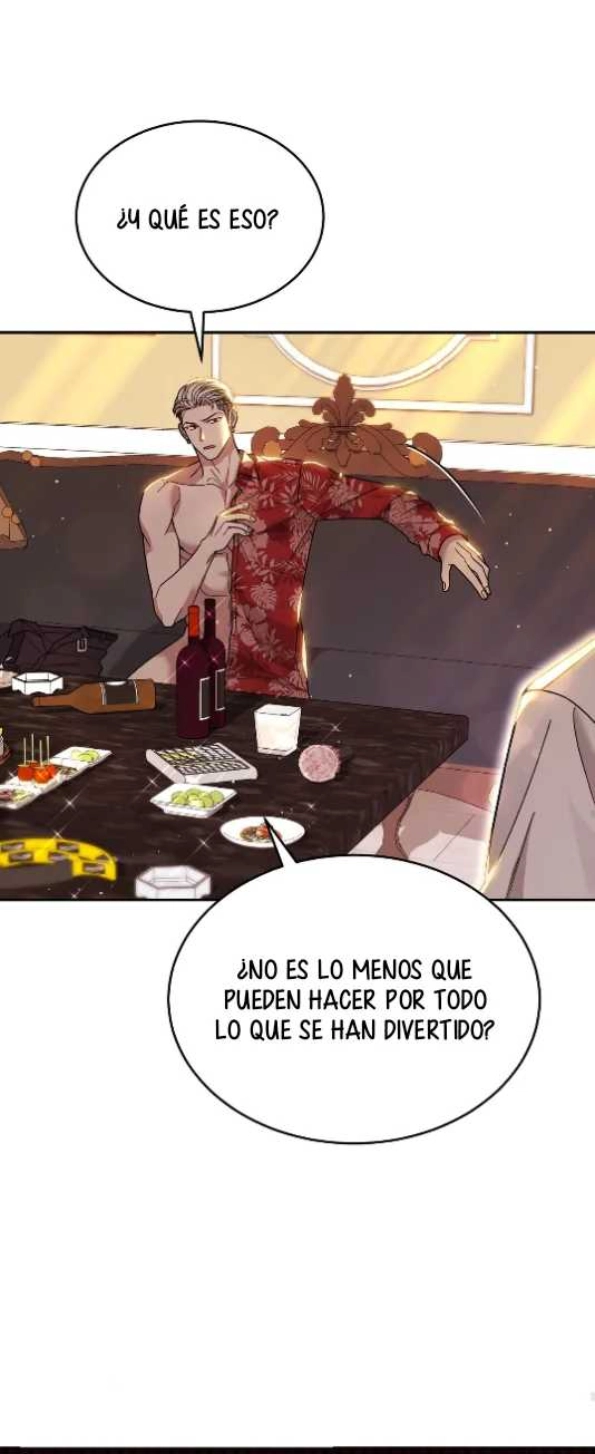 EL DIARIO DE SUPERVIVENCIA DEL SECRETARIO DEL TOP OBSESIVO - Capítulo 3 - Página 22 - LectorTMOo