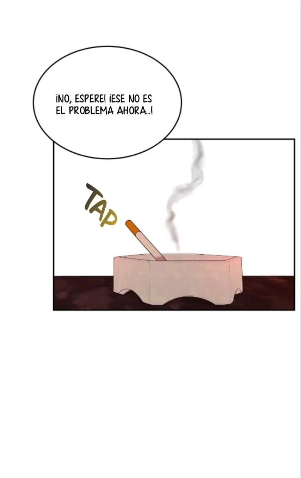 EL DIARIO DE SUPERVIVENCIA DEL SECRETARIO DEL TOP OBSESIVO - Capítulo 3 - Página 63 - LectorTMOo