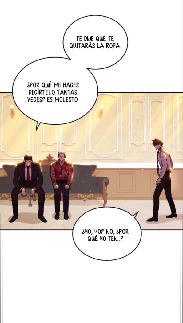 EL DIARIO DE SUPERVIVENCIA DEL SECRETARIO DEL TOP OBSESIVO - Capítulo 3 - Página 64 - LectorTMOo
