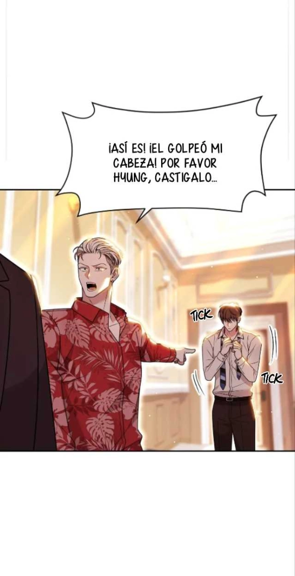 EL DIARIO DE SUPERVIVENCIA DEL SECRETARIO DEL TOP OBSESIVO - Capítulo 3 - Página 66 - LectorTMOo