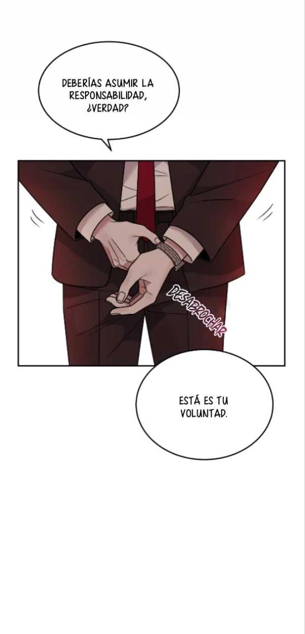 EL DIARIO DE SUPERVIVENCIA DEL SECRETARIO DEL TOP OBSESIVO - Capítulo 3 - Página 68 - LectorTMOo