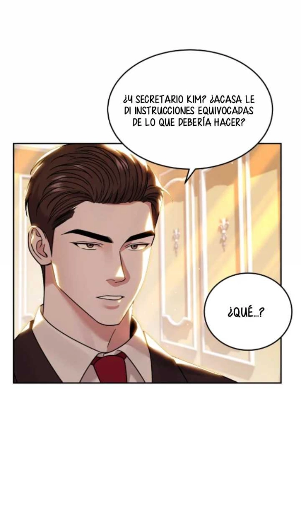 EL DIARIO DE SUPERVIVENCIA DEL SECRETARIO DEL TOP OBSESIVO - Capítulo 3 - Página 75 - LectorTMOo