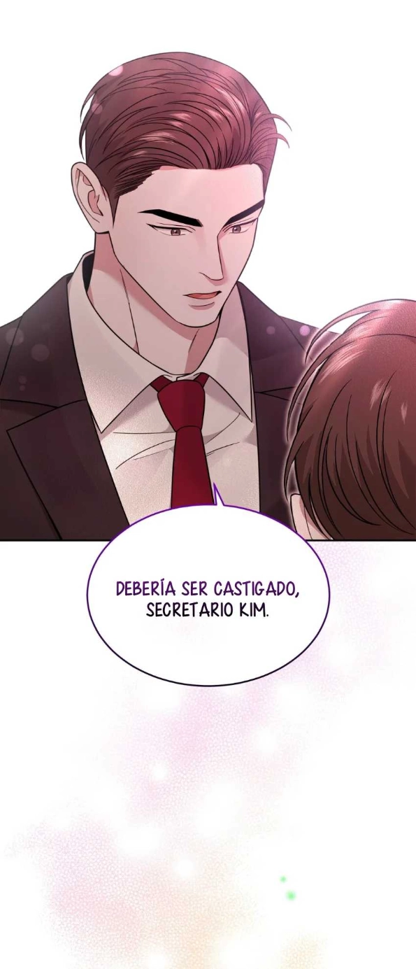 EL DIARIO DE SUPERVIVENCIA DEL SECRETARIO DEL TOP OBSESIVO - Capítulo 3 - Página 79 - LectorTMOo