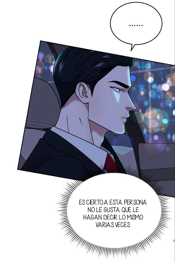 EL DIARIO DE SUPERVIVENCIA DEL SECRETARIO DEL TOP OBSESIVO - Capítulo 4 - Página 21 - LectorTMOo