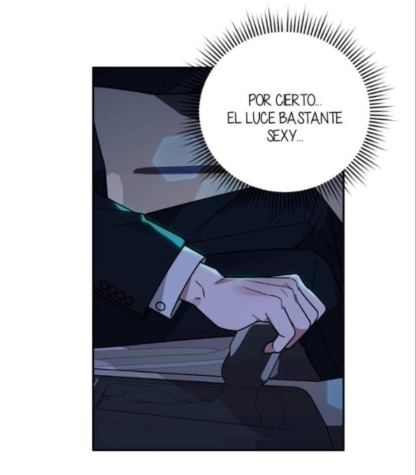EL DIARIO DE SUPERVIVENCIA DEL SECRETARIO DEL TOP OBSESIVO - Capítulo 4 - Página 23 - LectorTMOo