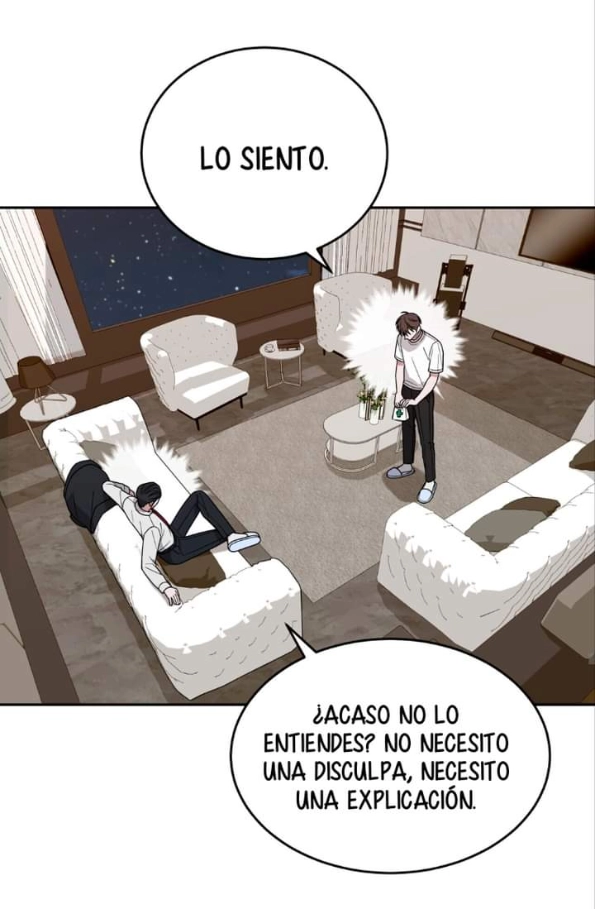 EL DIARIO DE SUPERVIVENCIA DEL SECRETARIO DEL TOP OBSESIVO - Capítulo 4 - Página 35 - LectorTMOo
