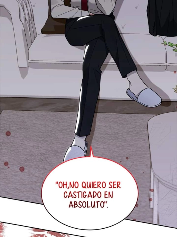 EL DIARIO DE SUPERVIVENCIA DEL SECRETARIO DEL TOP OBSESIVO - Capítulo 4 - Página 43 - LectorTMOo