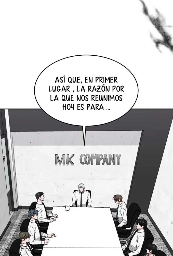 EL DIARIO DE SUPERVIVENCIA DEL SECRETARIO DEL TOP OBSESIVO - Capítulo 5 - Página 12 - LectorTMOo