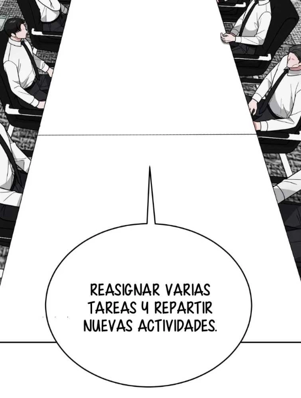 EL DIARIO DE SUPERVIVENCIA DEL SECRETARIO DEL TOP OBSESIVO - Capítulo 5 - Página 13 - LectorTMOo